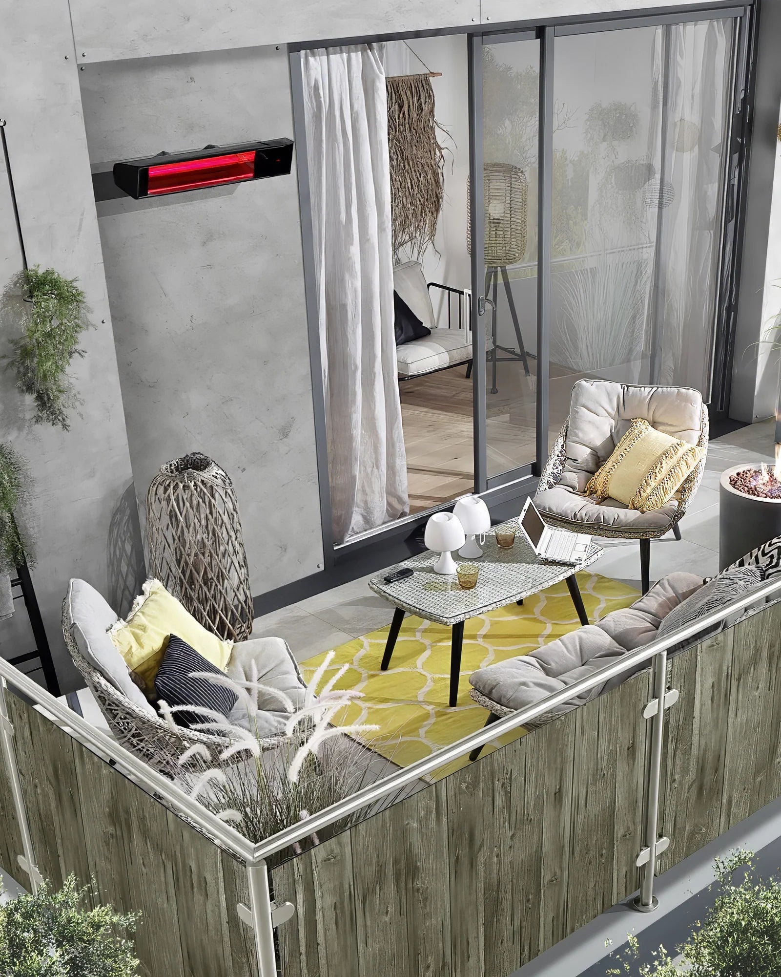 Infracrvene grijalice