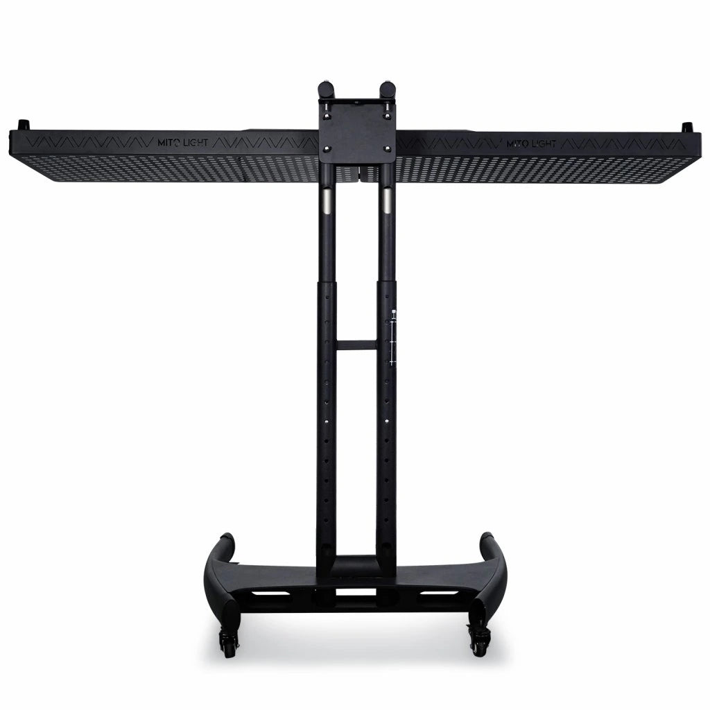 MITO LIGHT® dvostruki stalak