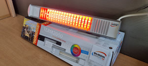 TERM2000 IP67