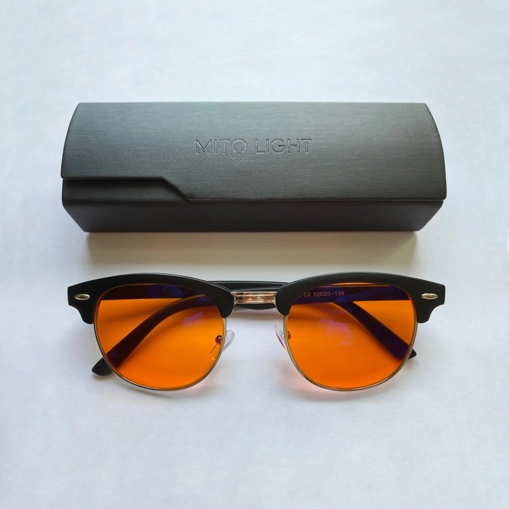 Blue Blockers Envy naočale
