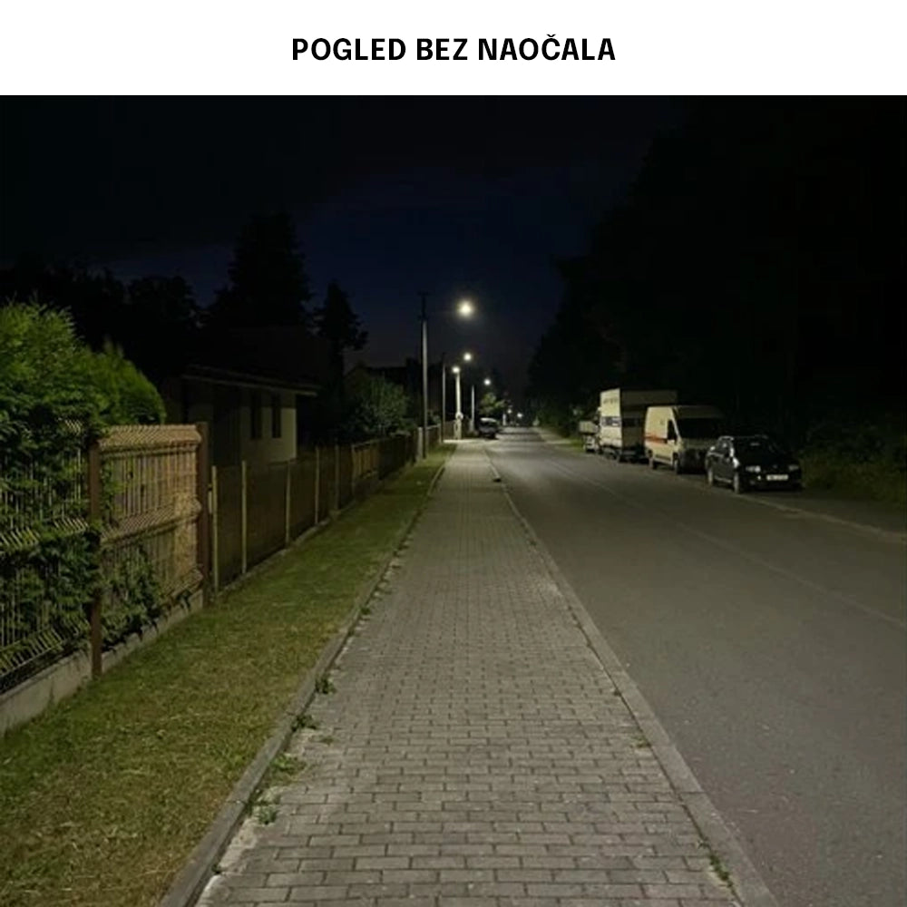Blue Blockers Envy naočale