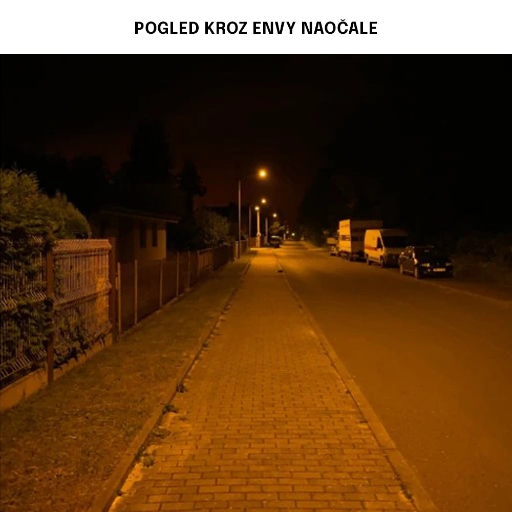 Blue Blockers Envy naočale