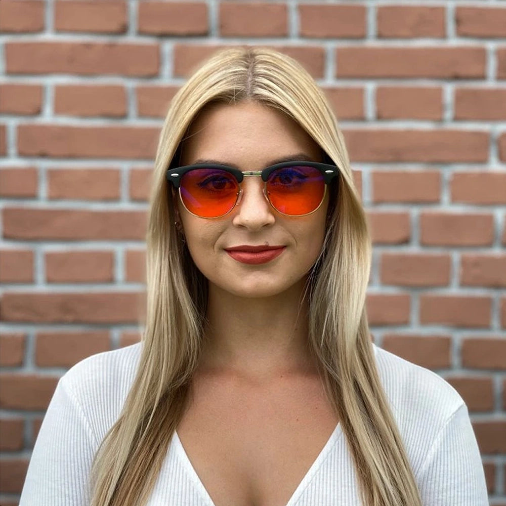 Blue Blockers Envy naočale