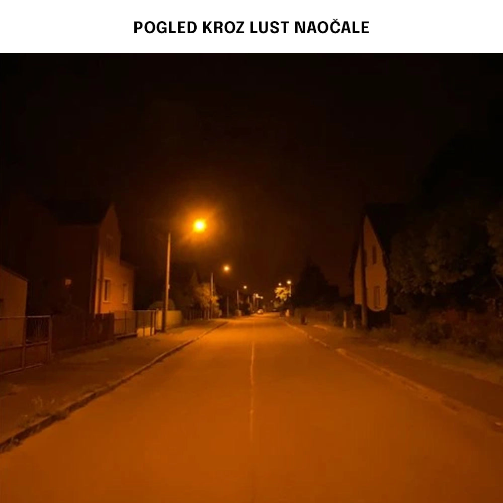 Blue Blockers Lust naočale