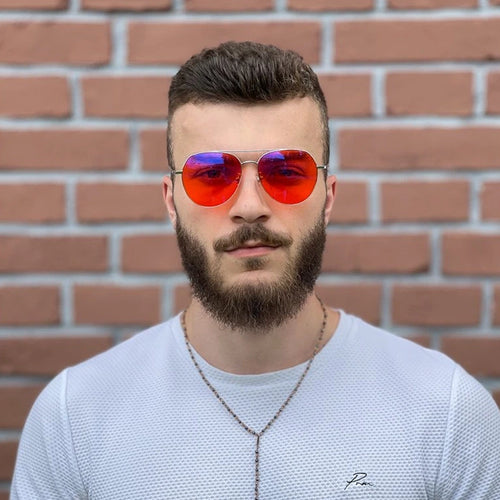 Blue Blockers Lust naočale