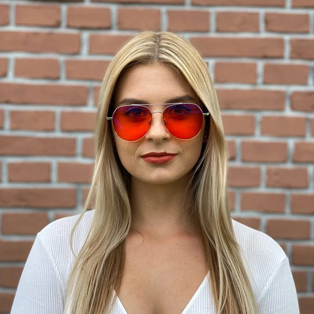 Blue Blockers Lust naočale