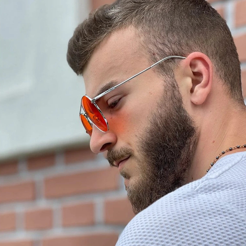 Blue Blockers Lust naočale