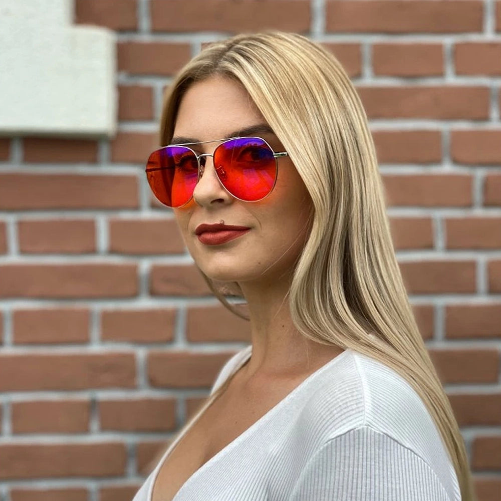 Blue Blockers Lust naočale