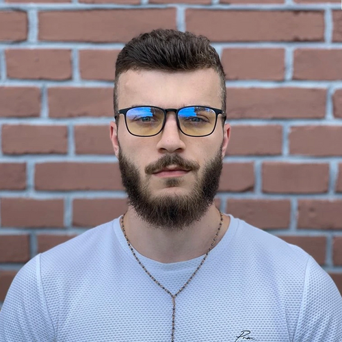 Blue Blockers Pride Day naočale