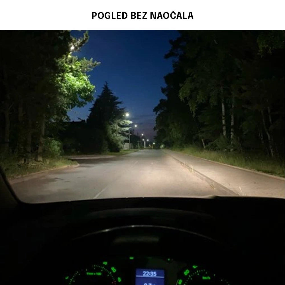 Blue Blockers Pride Dusk naočale