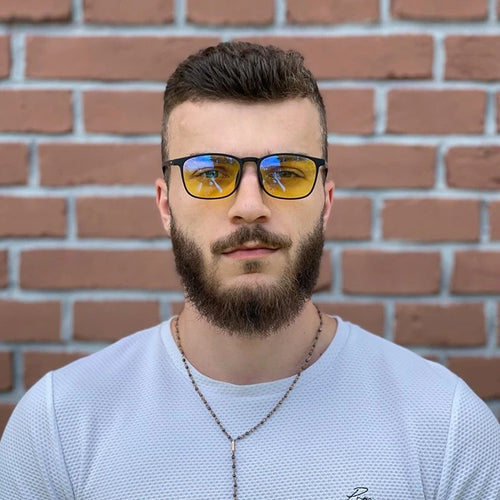 Blue Blockers Pride Dusk naočale