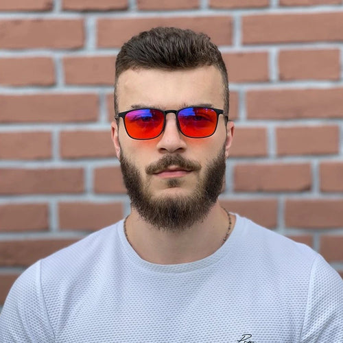 Blue Blockers Pride Night naočale