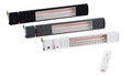 INFRASMART IHS20W IC grijalica 2 kW