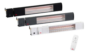 INFRASMART IHS20W IC grijalica 2 kW