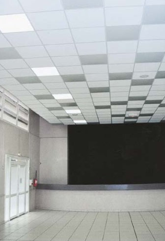 THERMOCASSETTE CTS 0,6 kW