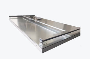 THERMOCASSETTE HC 0,6 kW
