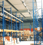 Učitajte sliku u preglednik galerije, ELZTRIP EZ300 grijalica 4,5 kW
