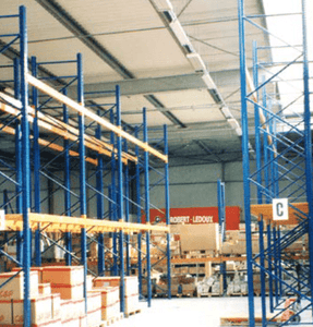 ELZTRIP EZ300 grijalica 4,5 kW