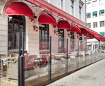 Učitajte sliku u preglednik galerije, IHW IC grijalica 2 kW
