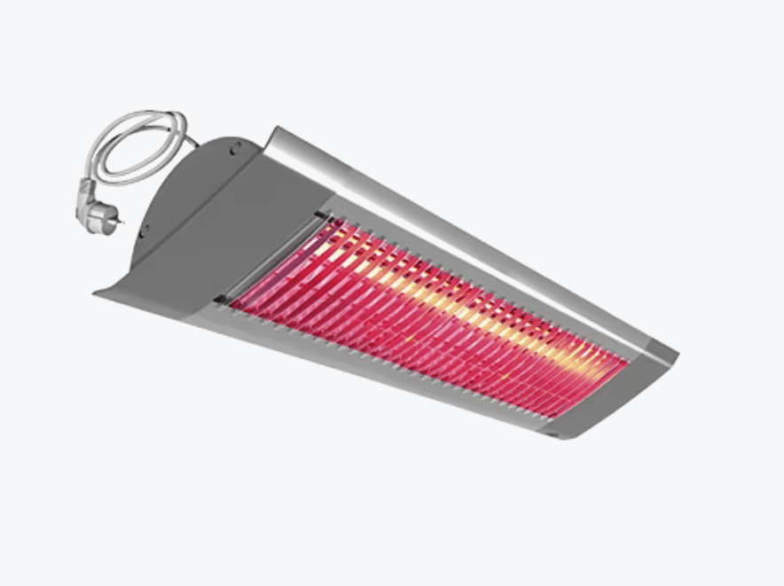 IHW IC grijalica 2 kW