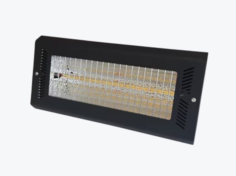 IRCFC IP54 grijalica 3 kW