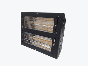 IRCFC IP54 grijalica 3 kW
