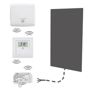 HOMEMATIC IP access point