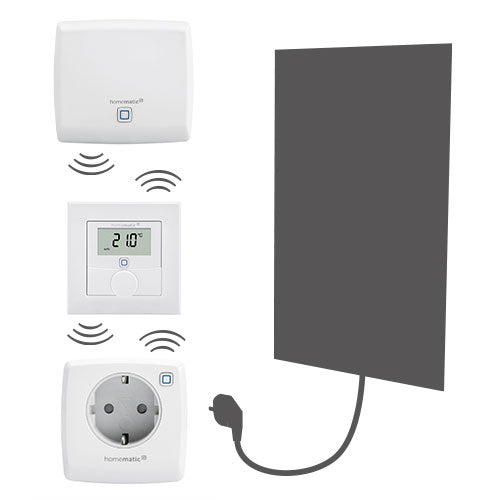 HOMEMATIC IP access point