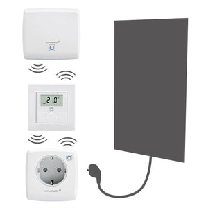 HOMEMATIC IP access point