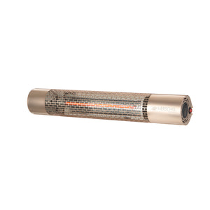 CALIFORNIA 2000W – Gold