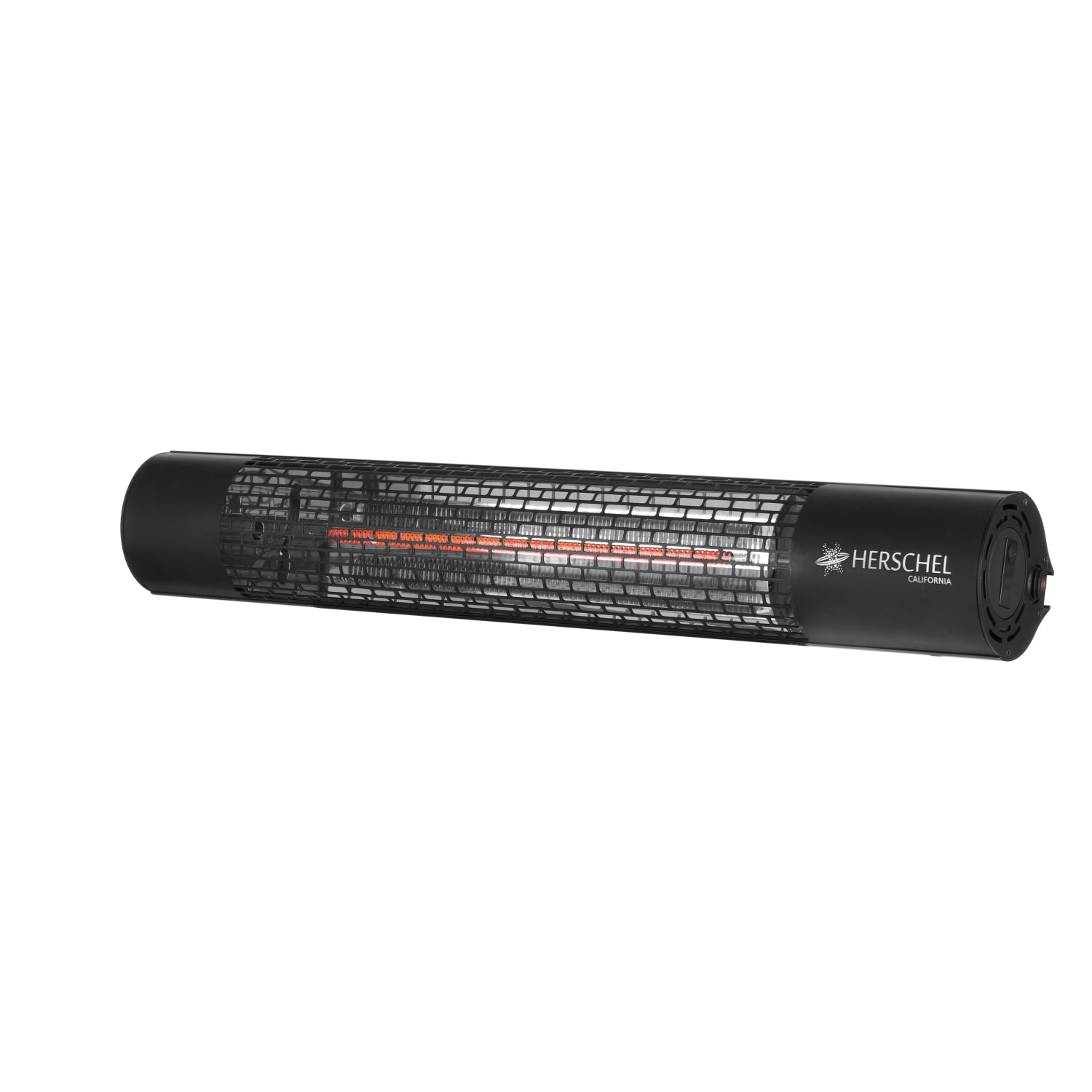 CALIFORNIA 2000W – Black