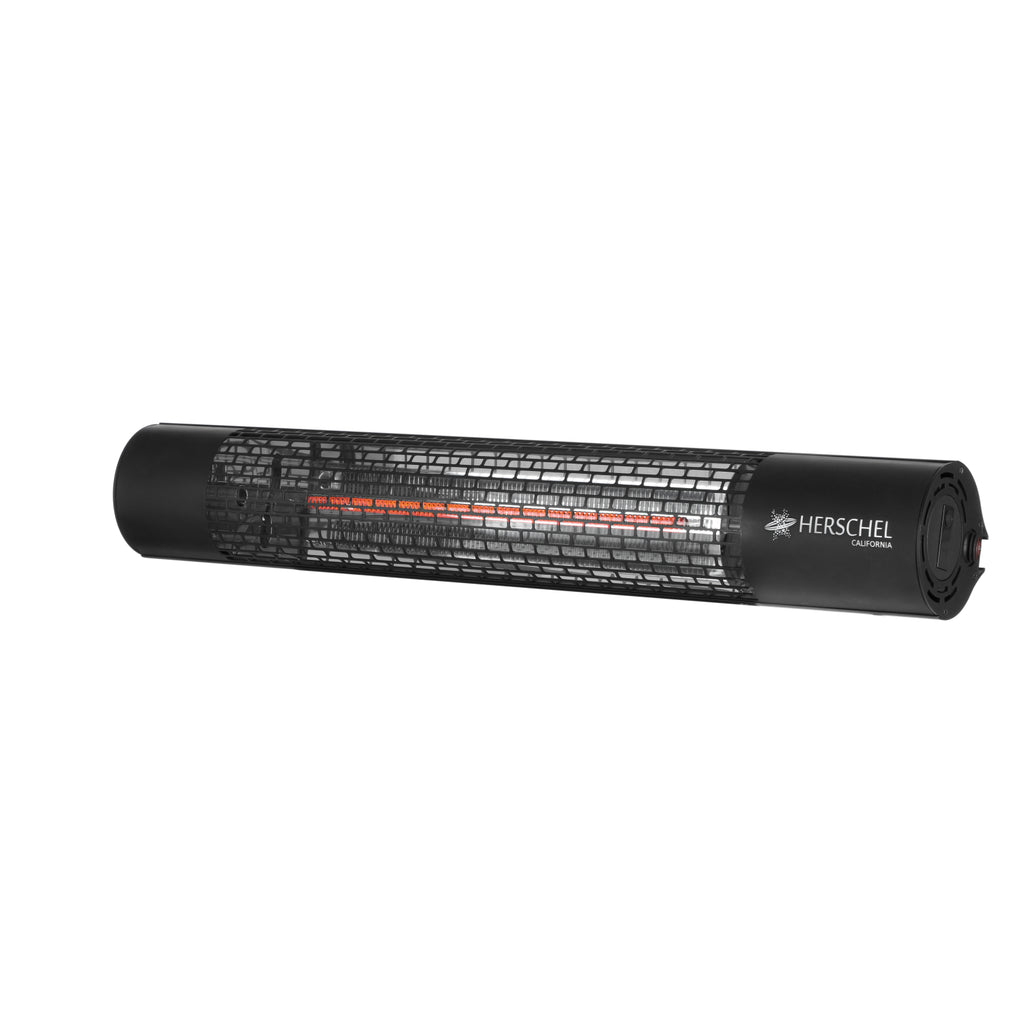 CALIFORNIA 2000W Black + STALAK