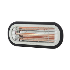 MIAMI 2000W – Black