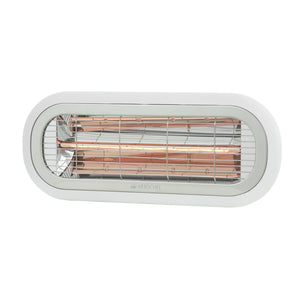MIAMI 2000W – White