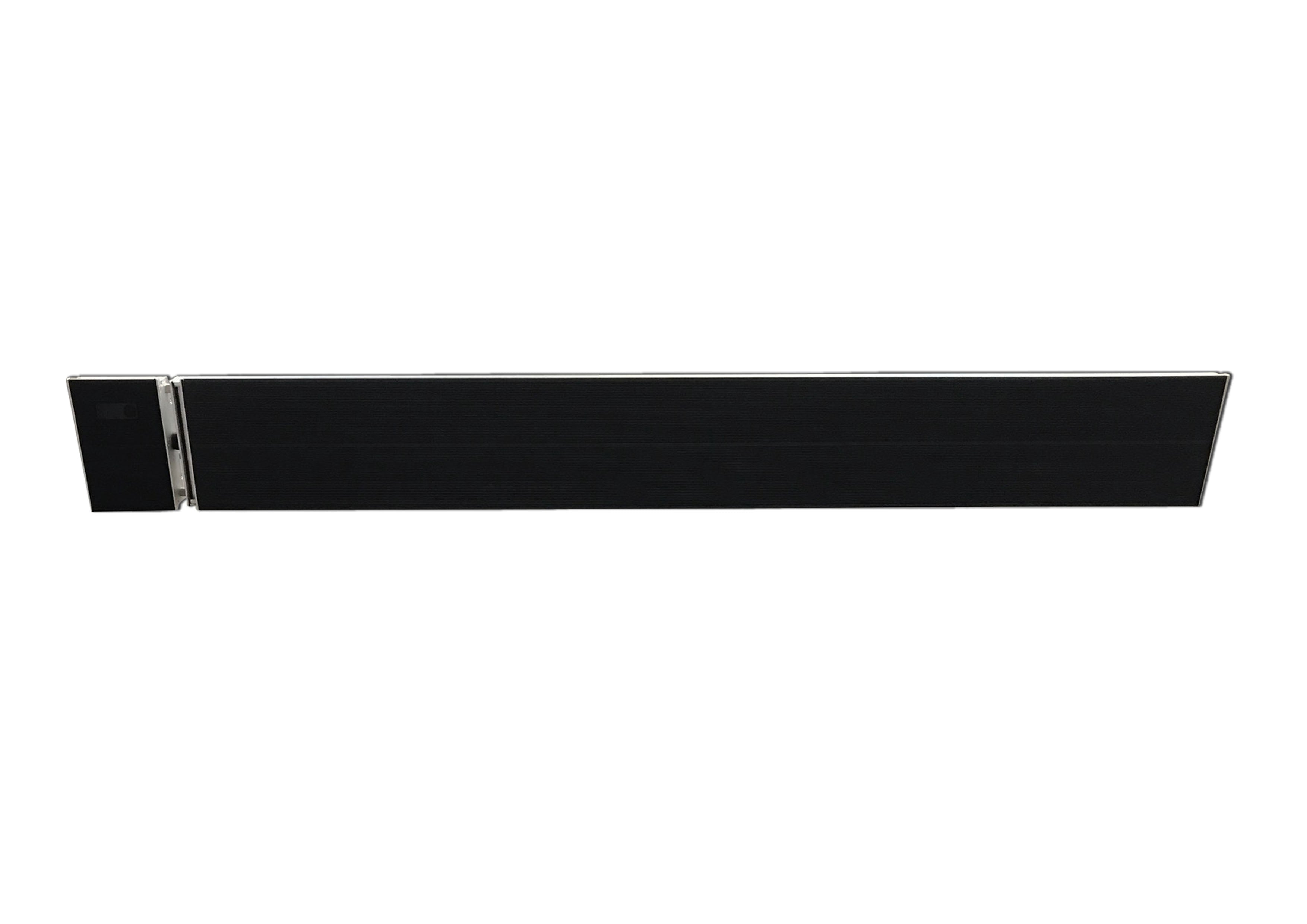 SUMMIT 2600W Black - ZERO LIGHT