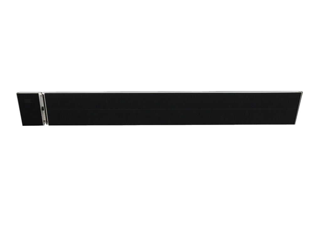 SUMMIT 2600W Black - ZERO LIGHT