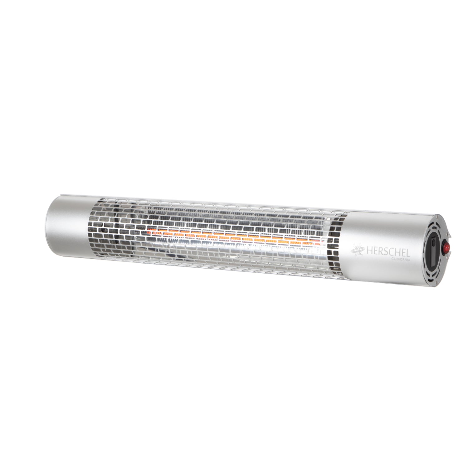 CALIFORNIA 2000W – Silver