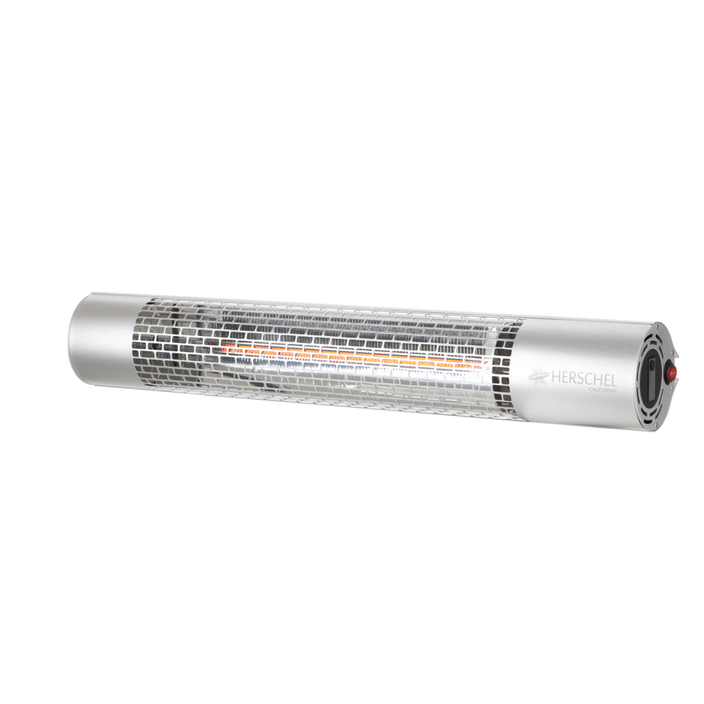 CALIFORNIA 2000W – Silver