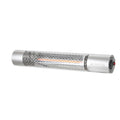 CALIFORNIA 2000W – Silver