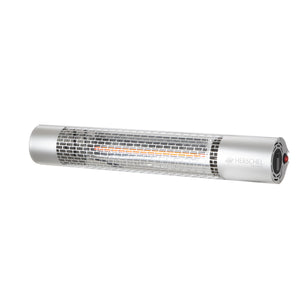 CALIFORNIA 2000W – Silver