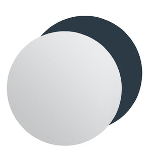 HERSCHEL SELECT XLS ROUND 400W - GRAY