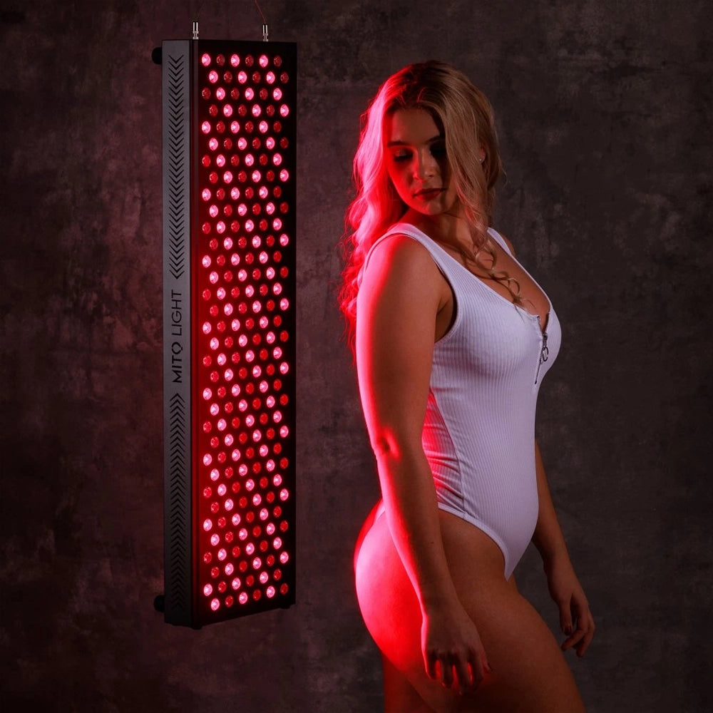 MITO LIGHT® Biohacker 3.0