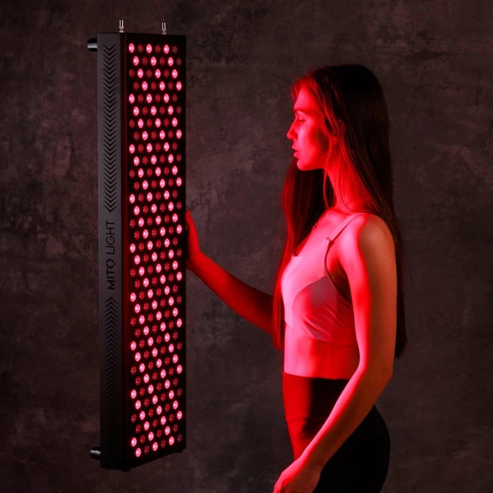 MITO LIGHT® Biohacker 3.0
