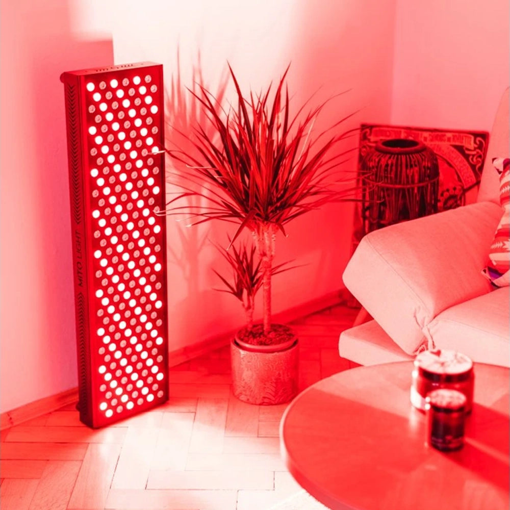 MITO LIGHT® Biohacker 3.0