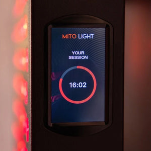 MITO LIGHT® Biohacker 4.0