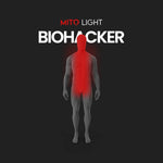 Učitajte sliku u preglednik galerije, MITO LIGHT® Biohacker 4.0
