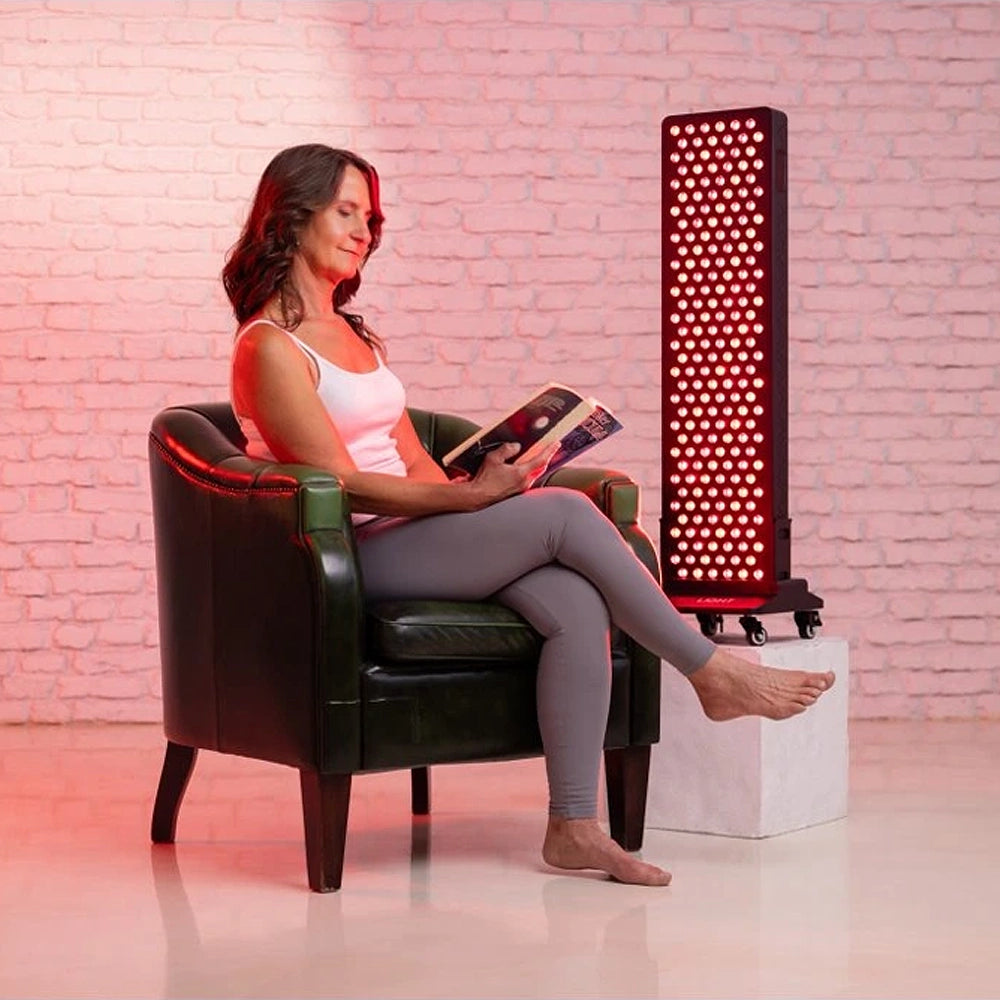 MITO LIGHT® Biohacker 4.0