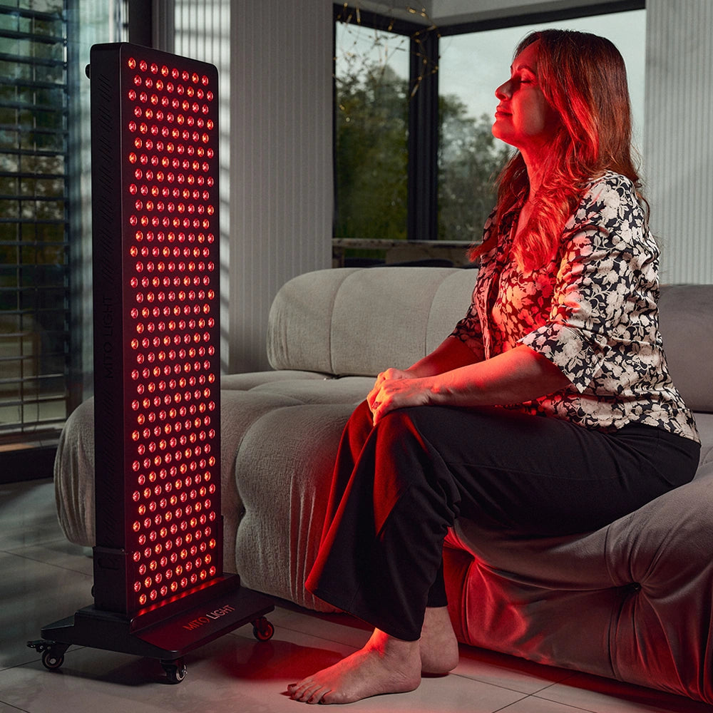 MITO LIGHT Biohacker 5.0