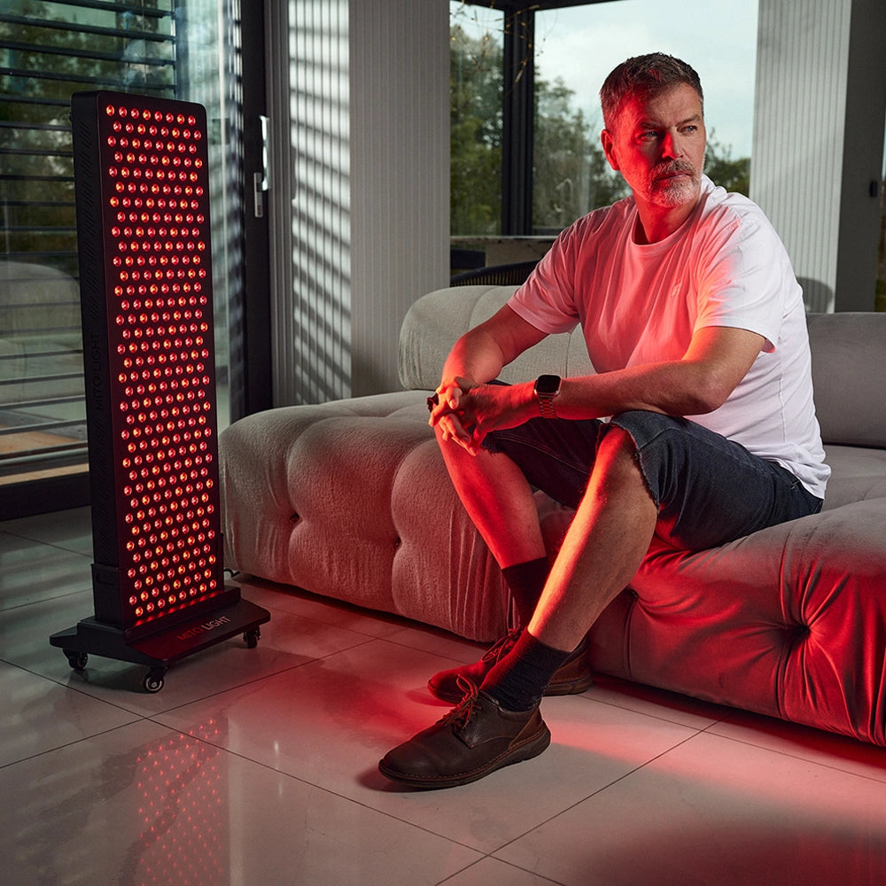 MITO LIGHT Biohacker 5.0