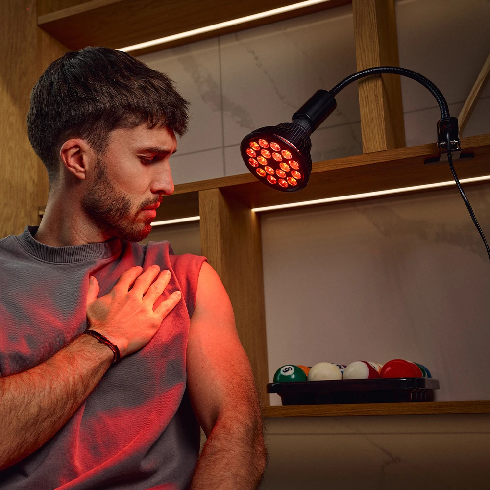 MITO LIGHT stalak za žarulju